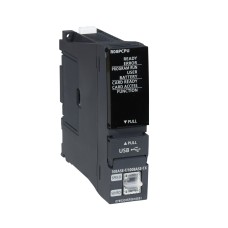 PLC iQ-R Series Process CPU, Program capacity 80K steps, Mitsubishi Electric R08PCPU