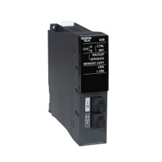 PLC iQ-R Series, Redundant Function Module, Mitsubishi Electric R6RFM