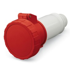 Подвижен контакт 16A 3P+E 6h 380-415V 60Hz 50Hz винтови клеми, Scame 316.1646