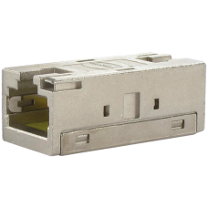 Modlink MSDD gender changer / RJ45 cat 6a женски/женски ширмован, Murrelektronik 4000-68000-9040012