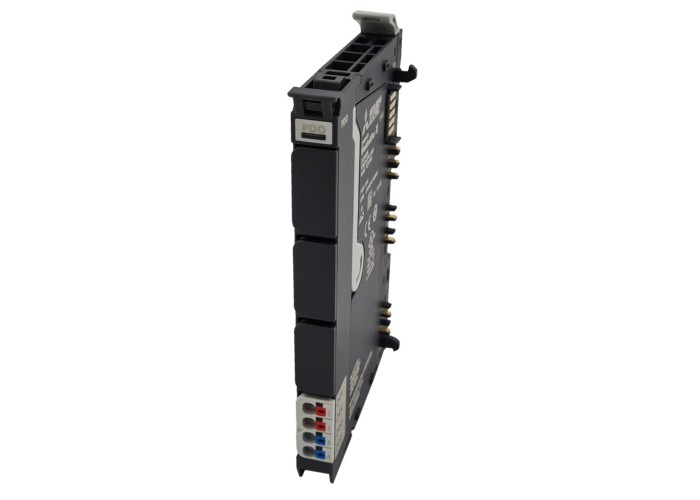 Mitsubishi Electric NZ2FTPDO - Power Feed Module, NZ2FT Series, 24 V DC ...
