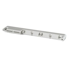 Клемен блок IP20 за DOMINO IP66 16-32-48-64 мод.; за DOMINO IP40 12-24 мод.; за IKONA IP66 12-24 мод., Scame 654.0362
