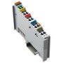 2-канален аналогов изход, 4…20 mA, Формат на данни PLC S5, Wago 750-554/000-200