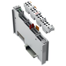 Захранване, 24 VDC, Wago 753-602