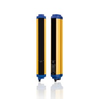 Datasensing SG4-30-165-OP-B - SG4 FIELDBUS BASE safety light curtain type 4 res=30 mm h=1650 mm openSAFETY/POWERLINK