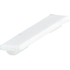 LABELS FOR MICO PRO / MICO BASIC / MICO FUSE / MODLINK MSDD / 5x10mm white 4 sets = 64pcs, Murrеlektronik 996078
