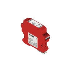 Safety module 1NO, category 1, Pizzato CS AR-46X024