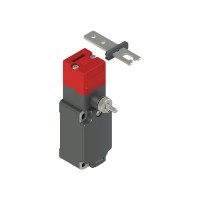 Safety switch with manual mechanical delay, Pizzato FP 22R2-FM2
