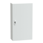 Мултимедийно Табло PrismaSeT XS Открит Монтаж 3Р 13М Бяла Врата, Schneider Electric LVSXV313