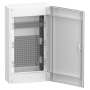 Мултимедийно Табло PrismaSeT XS Открит Монтаж 3Р 13М Бяла Врата, Schneider Electric LVSXV313