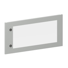 Spare Parts Частична врата прозрачна 400х800, Schneider Electric NSYMPD48T