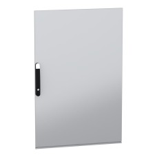Spacial SFN Плътна врата, PanelSeT SFN, за ел. табло H1200 W800мм, Schneider Electric NSYSFND128