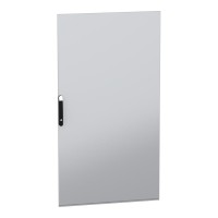 Spacial SFN Плътна врата, PanelSeT SFN, Spacial SM, за ел. табло H1800 W1000мм, Schneider Electric NSYSFND1810
