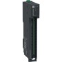 Аналогов изходен модул, 4 изхода, ток, напрежение, подсилен, Modicon Edge вх./изх. NTS, Schneider Electric NTSAMO0400H