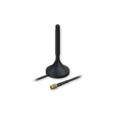Bluetooth magnetic SMA antenna, Teltonika PR1KRT25