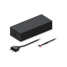EU 2-pin power supply, 62 W, Teltonika PR317EUA