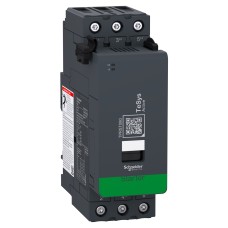 TeSys island моторен стартер, TeSys island, 80A при AC-1, 66A при AC-3, 37kW, 40hp, DOL тип, Schneider Electric TPRST080
