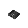 Мрежов преобразувател 4G/LTE CAT M1/CAT NB1, NB2/EGPRS, 450 MHz Band, Dual SIM, RS232 / RS485, RutOS, Teltonika TRB256