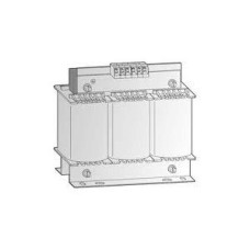 Mitsubishi Electric FFR-SI-62A-SS1 Синус филтър за 200/400V Inverters, max. 62A, FT=4-16kHz, (W*H*D) 240*290*220mm
