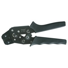 Клещи за кримпванена D-SUB конектори 0.08-0.56mm2, Haupa 211662