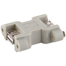Modlink MSDD gender changer / USB-A 2.0 женски/женски, Murrelektronik 4000-68000-9040020