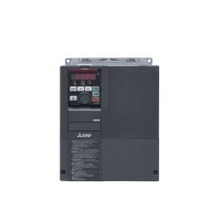 Mitsubishi Electric FR-A840-00310-E2-60CRN Инвертор (Честотен регулатор) AC, Pn: 7,5-15kW, 3x380-500V,In max: 31A,(11kW, 23A), IP20, ETH.