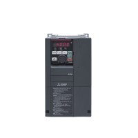 Mitsubishi Electric FR-A840-00126-E2-60R2R Инвертор (Честотен регулатор) AC, Pn: 2,2-5,5kW, 3x380-500V,In max: 12A,(3,7kW, 9A), IP20