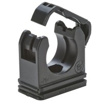 Фиксатор RQS, сив  AD 17.8/18.5, Flexa 15030020013