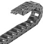 Кабеловодеща верига PL4-113-10F, 25x113mm, 1 бр., Flexa 16024113010