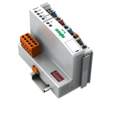 Fieldbus куплер CANopen, MCS, Wago 750-337