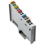 2-канален цифров вход, 24 VDC, 3 ms, Прекъсвач за приближаване, Wago 750-410