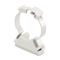 Скоби с щипка Ø25 mm, Scame 860.1525