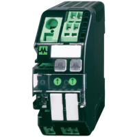 MICO electronic circuit protection, 2 CHANNELS / IN: 24 V DC OUT: 24 V DC / 1-2-4-6 A, Murrеlektronik 9000-41042-0100600