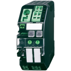 MICO electronic circuit protection, 2 CHANNELS / IN: 24 V DC OUT: 24 V DC / 1-2-4-6 A, Murrеlektronik 9000-41042-0100600