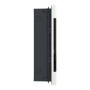 Easy9 EU enclosures Модулно табло, Easy9 EU, вграден монтаж, 2 реда 24 модула, 2 клеми земя/нула, опушена врата, Schneider Electric EZ9EUA212