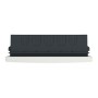 Easy9 EU enclosures Модулно табло, Easy9 EU, вграден монтаж, 2 реда 24 модула, 2 клеми земя/нула, опушена врата, Schneider Electric EZ9EUA212