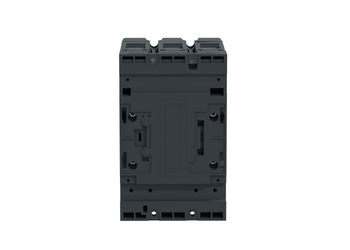 Контактор, Tesys Deca Advanced, 3P(3NO), AC-3/AC-3e, <=440V, 150A, 48-130V AC/DC бобина, Everlink, Schneider Electric LC1D150AEHE