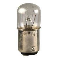 Schneider Electric DL1BB220 - incandescent bulb with BA15d base - 220 V