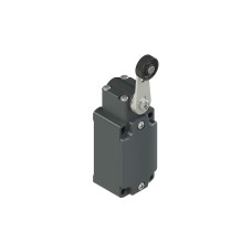 Position switch with roller lever, Pizzato FD 552-K80