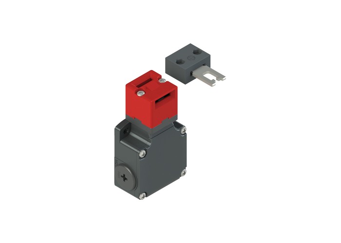 Pizzato FL 2293-F2 - Safety switch with separate actuator | FL 2293-F2 ...