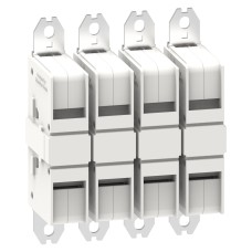 TeSys G Комплект превключващ модул, TeSys Giga контактор, за LC1G265-330, 4 полюса, Schneider Electric LA9G4RA