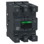 Контактор, Tesys Deca Advanced, 3P(3NO), AC-3/AC-3e, <=440V, 150A, 48-130V AC/DC бобина, Everlink, Schneider Electric LC1D150AEHE