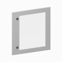 Spare Parts Частична врата прозрачна 200х600, Schneider Electric NSYMPD66T