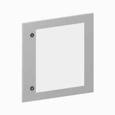 Spare Parts Частична врата прозрачна 200х600, Schneider Electric NSYMPD66T