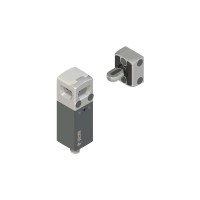 RFID Safety switch with lock, Pizzato NX P42AZ1SPK-F61 NX series