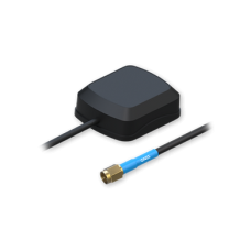 GNSS adhesive SMA antenna, Teltonika PR1KSG30