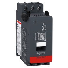TeSys island SIL моторен стартер, TeSys island, 15A при AC-1, 9A при AC-3, 4kW, 5hp, DOL тип, Schneider Electric TPRSS009