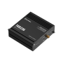 Мрежов преобразувател, 4G LTE Cat 4, Dual SIM, LTE 450 MHz, IP30, RutOS, Teltonika TRB236
