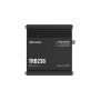 Мрежов преобразувател, 4G LTE Cat 4, Dual SIM, LTE 450 MHz, IP30, RutOS, Teltonika TRB236