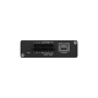 Мрежов преобразувател, 4G LTE Cat 4, Dual SIM, LTE 450 MHz, IP30, RutOS, Teltonika TRB236